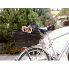 Trixie Bicycle Bag Велосипедная корзина для багажника для собак до 8 кг (13118)